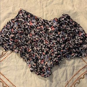 Flowy Shorts